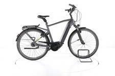 Hercules Robert/a Deluxe I-R8 City E-Bike Top Elektrofahrrad Bosch Akku 625Wh 28