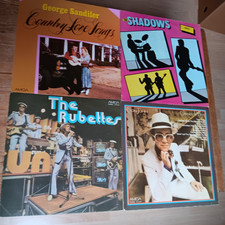 Schallplatten amiga lizenz - schallplatten,