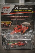 Michael Schumacher 2002