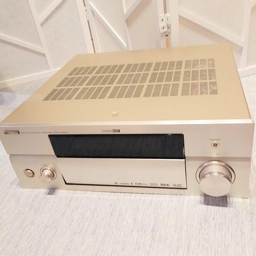 Yamaha dsp ax4600 kanal - yamaha, 7.1-kanal