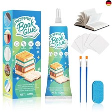 Buchbinderleim, Stark und