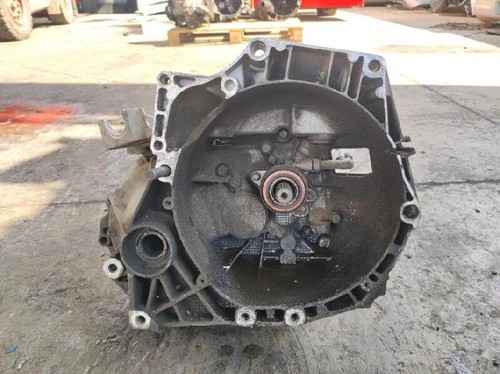 55219784 getriebe fiat - ft,