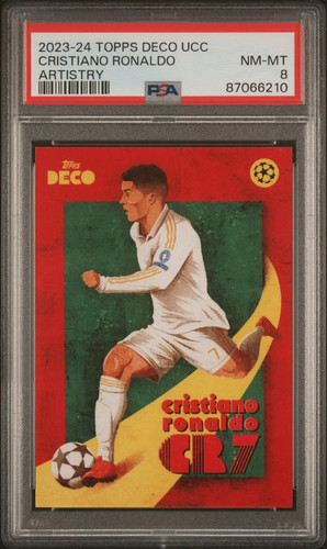2023 topps deco ucc - 2023-24,