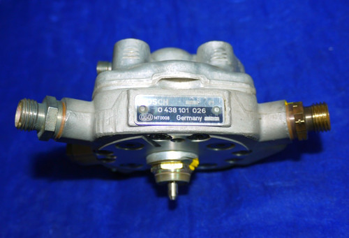 Mengenteiler bosch germany - bosch,