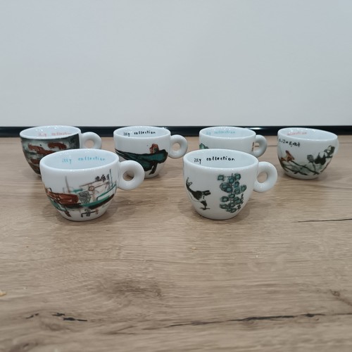 Illy art collection - collection,