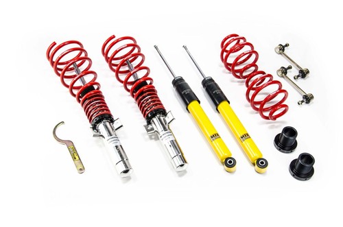 Mts eibach inox - mts,