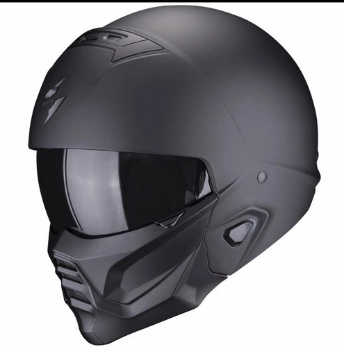 Scorpion exo combat solid - 2,
