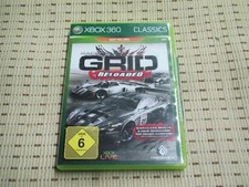 Racedriver grid reloaded für - reloaded,