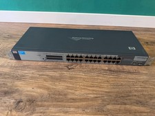 HP J9028B HP ProCurve Switch