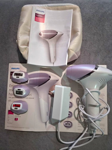 Philips lumea ipl - lumea,