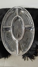 Kabarettplatte glas 21 - , x