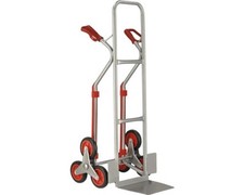 Sackkarre Cargo Point