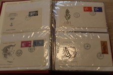 Griechenland - enorme Sammlung