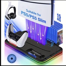 PS5 Standfuß Controller
