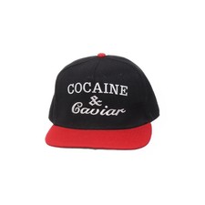 Crooks & Castles, Kappe