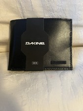 Dakine Wallet Archer Coin / Portmonnaie Schwarz