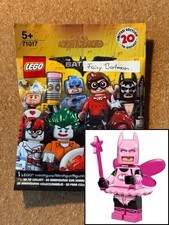 THE LEGO BATMAN MOVIE | Fairy