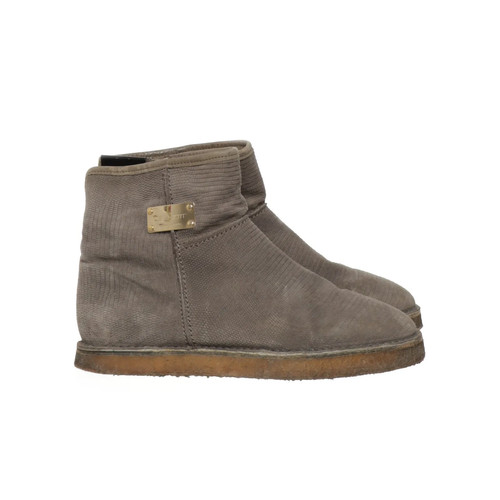 Shott copenhagen boots - ca'shott,