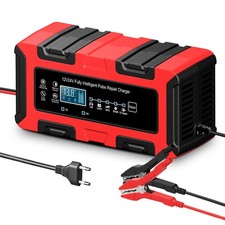 12/24V Intelligente KFZ Auto