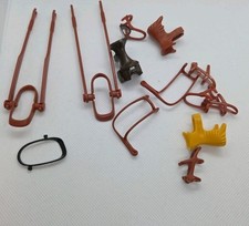 Playmobil Sattel Pferd Kutsche