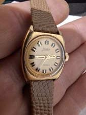 Nicklès Vintage Swiss Made