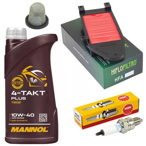 Set wartung öl ölsieb - wartung,