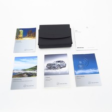 instruction manual Handbuch