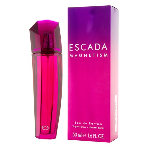 Escada magnetism eau parfum - escada,
