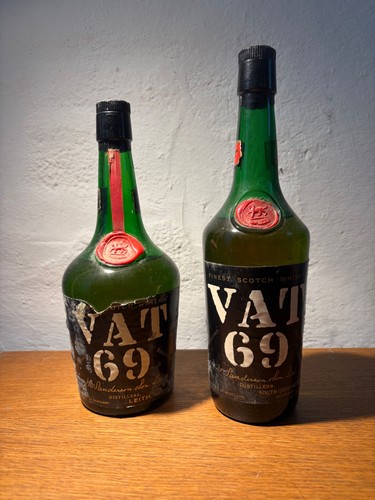 Kellerfund vat finest - 2x,