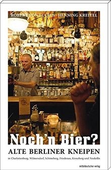 Nochn bier berliner - nochn, kneipen