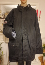 Atlas for Men Herren Jacke