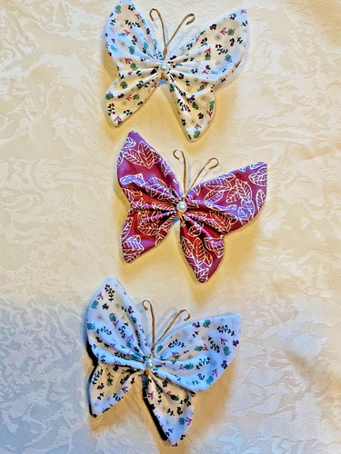 Schmetterling tilda - x,