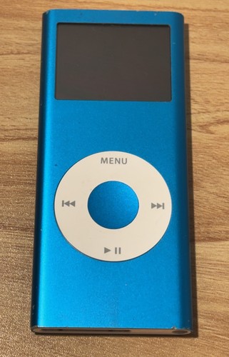 Apple ipod nano generation - apple,