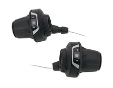 Shimano Drehgriffschalter REVO