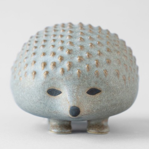 Lisa larson igel keramik - lisa,