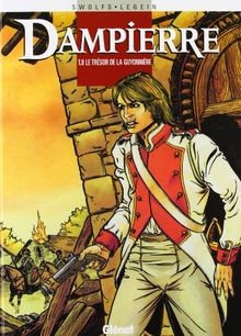 Dampierre tome le - dampierre,