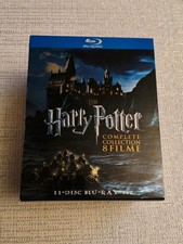 Harry Potter - Komplette