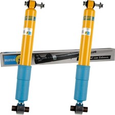 2 Bilstein B8 Stoßdämpfer