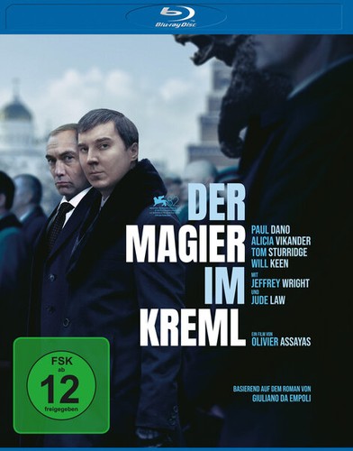 Der magier kreml - magier,