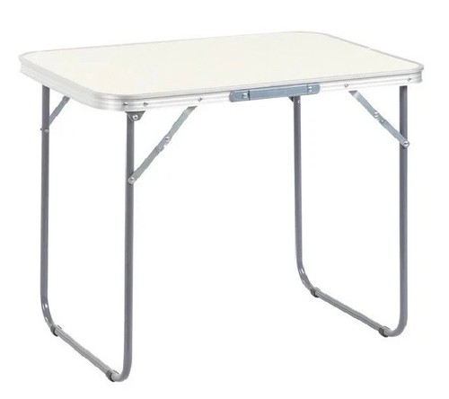 Klappbarer picknicktisch - klappbarer,