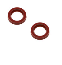 2x Nespresso Dichtung für