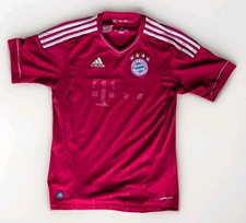 FC Bayern München FCB Trikot