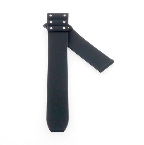Silikon ersatz uhrenarmband - silikon, ersatz-uhrenarmband