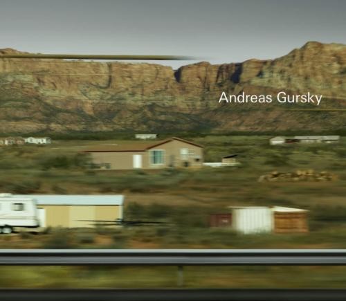 Andreas gursky - andreas,