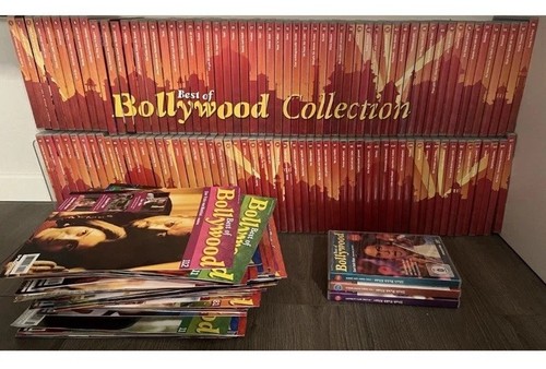 Best bollywood sammlung - of,