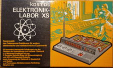 Kosmos Elektronik Labor XS