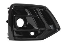 Lüftungsgitter Stoßfänger