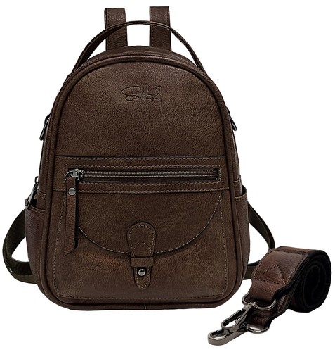 Kleiner rucksack damen 1 - kleiner,