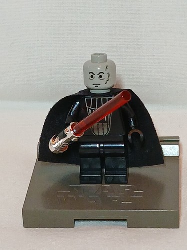 Lego minifigur star wars - minifigur,