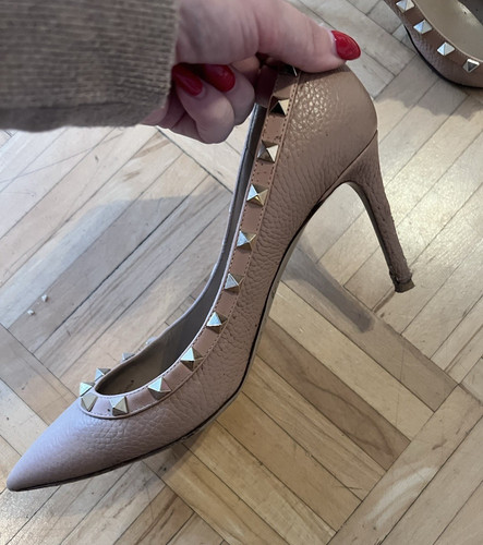 Valentino garavani rockstud - garavani,